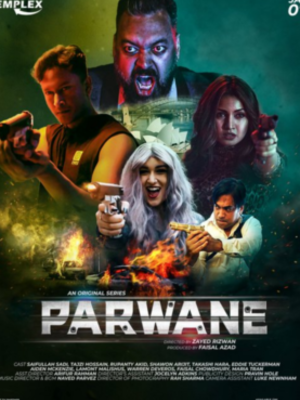 Parwane 2022 gemplex Season 1 in hindi Movie